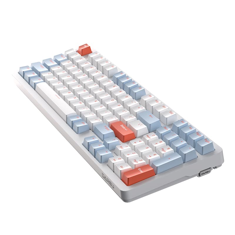 Дареу Клавиатуры