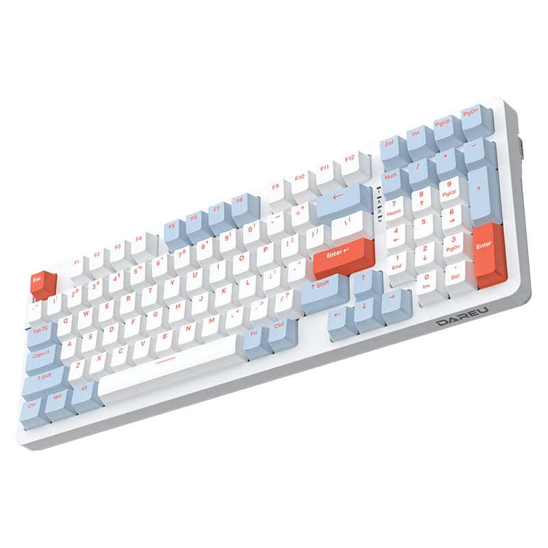 Дареу Клавиатуры