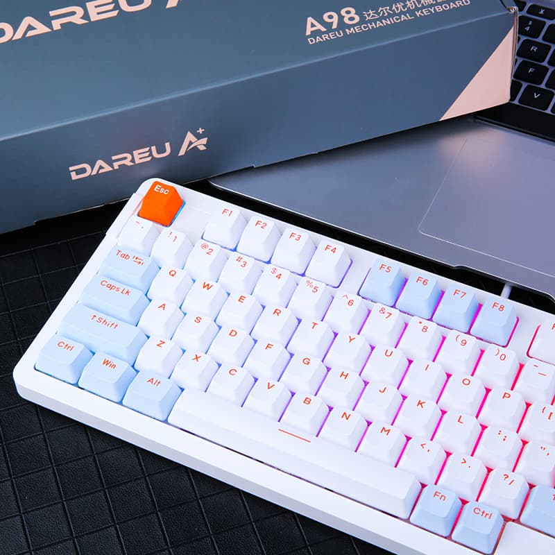 Дареу Клавиатуры