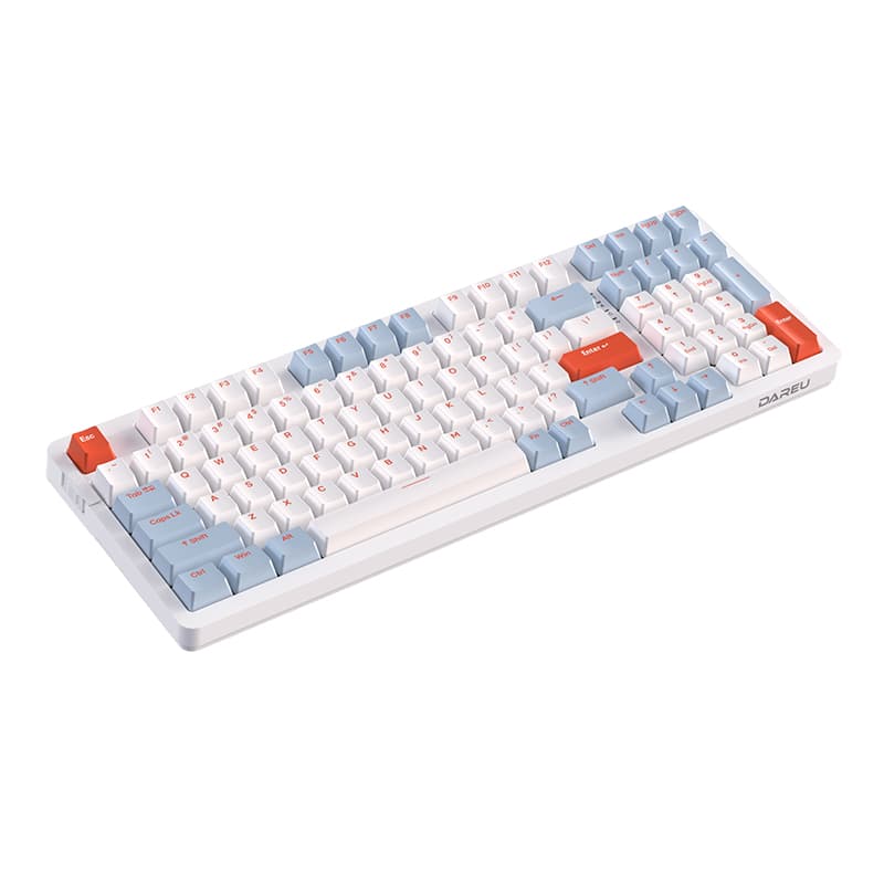 Дареу Клавиатуры