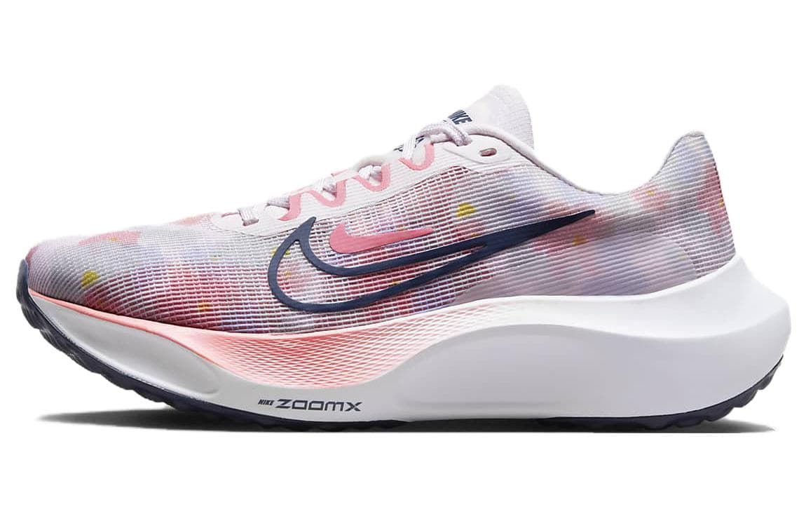 Nike Zoom Fly 5 Premium 'Floral Watercolor' Women's