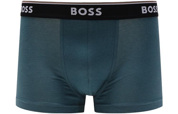 Мужские брюки HUGO BOSS Arrow