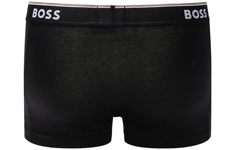 Мужские брюки HUGO BOSS Arrow