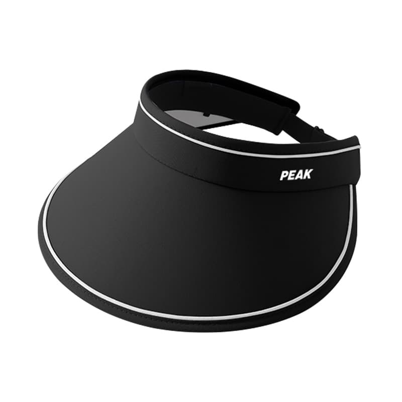 PEAK Полиэстер Солнцезащитная шляпа с охлаждающими рукавами, комплект унисекс