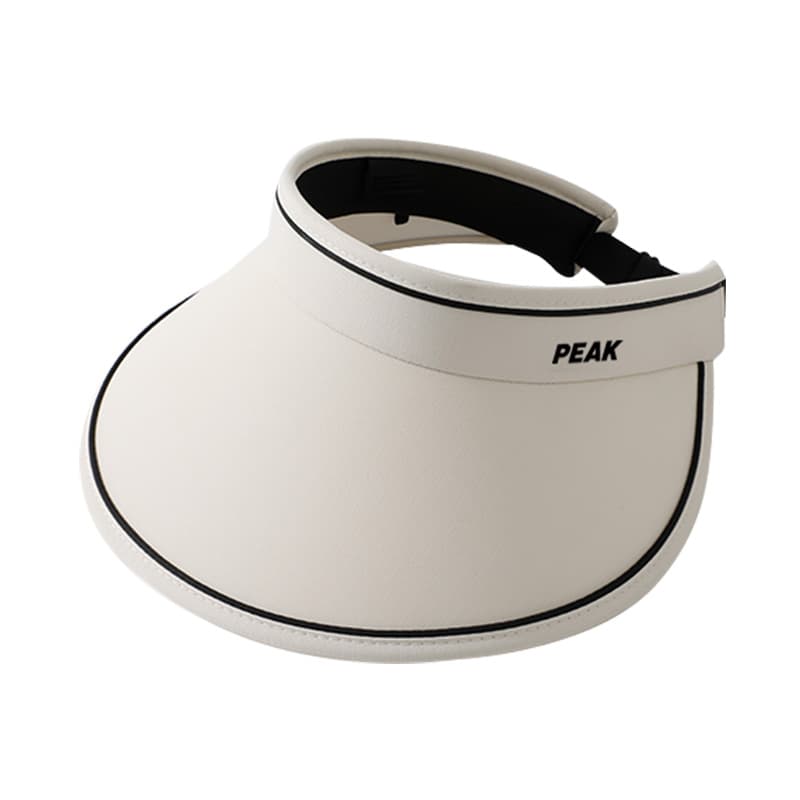 PEAK Полиэстер Солнцезащитная шляпа с охлаждающими рукавами, комплект унисекс