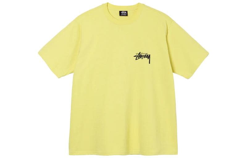 Футболка Stussy Shattered