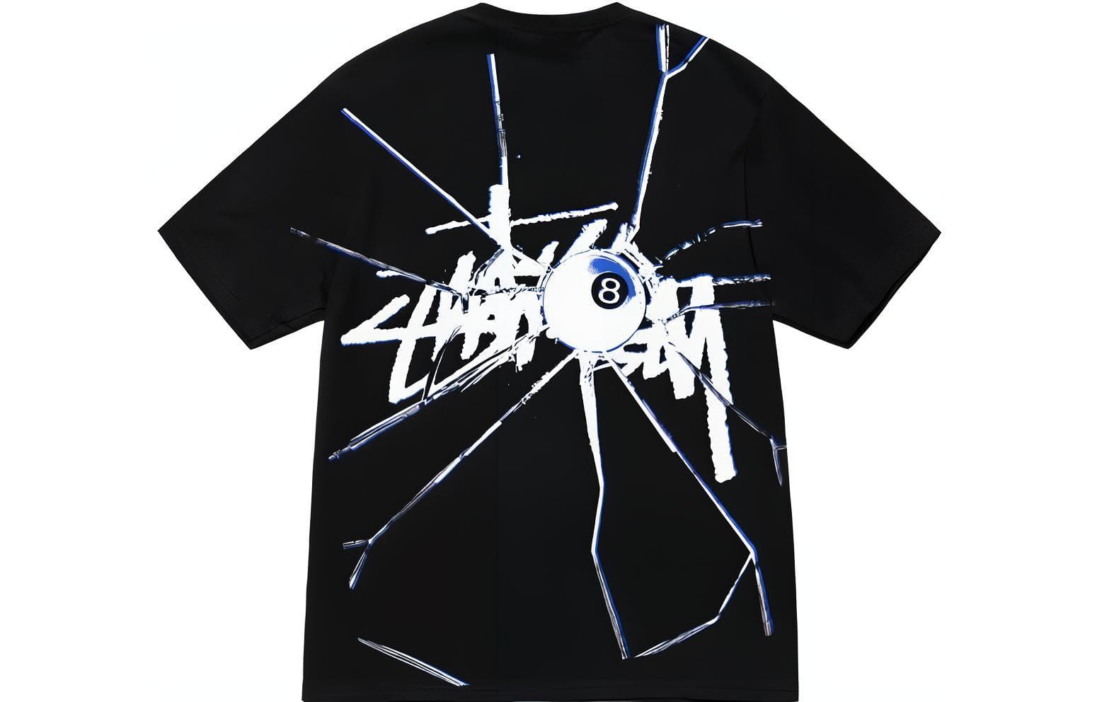 Stussy Shattered Tee
