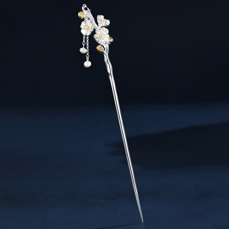 ZSY Заколки женские