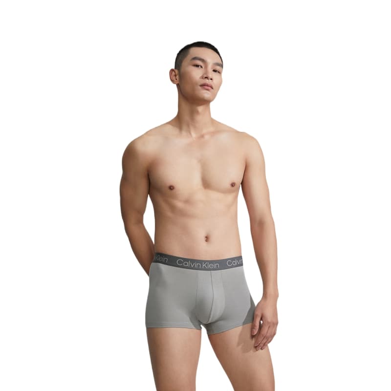 Набор из 3 мужских боксеров CALVIN KLEIN