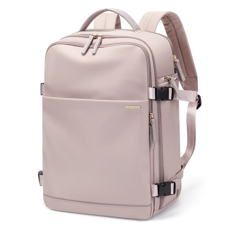 Тканевый рюкзак GOLF, очень большой, женский, разноцветный