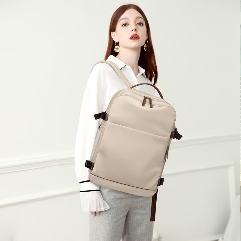 Тканевый рюкзак GOLF, очень большой, женский, разноцветный