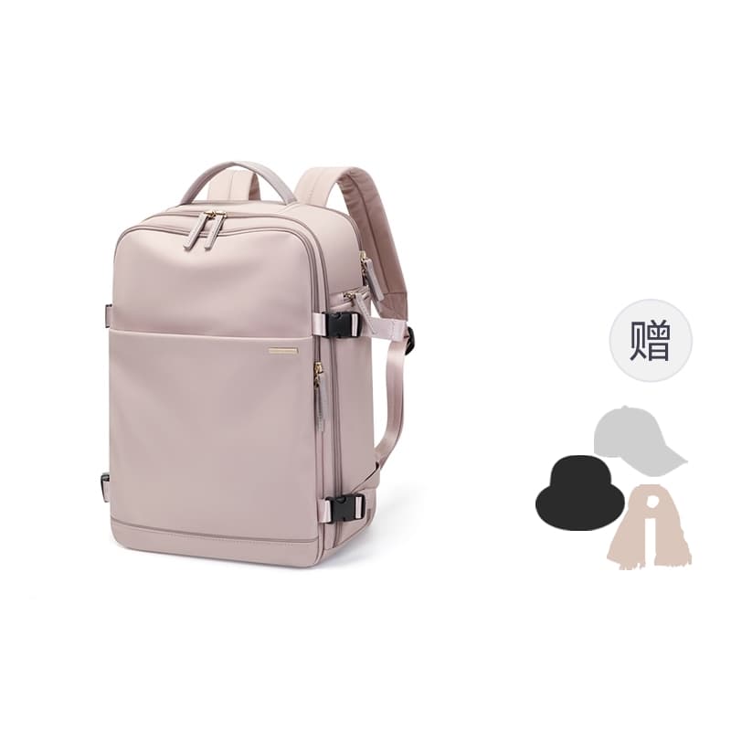 Тканевый рюкзак GOLF, очень большой, женский, разноцветный