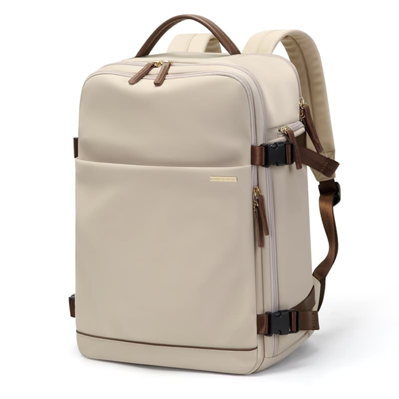 Тканевый рюкзак GOLF, очень большой, женский, разноцветный