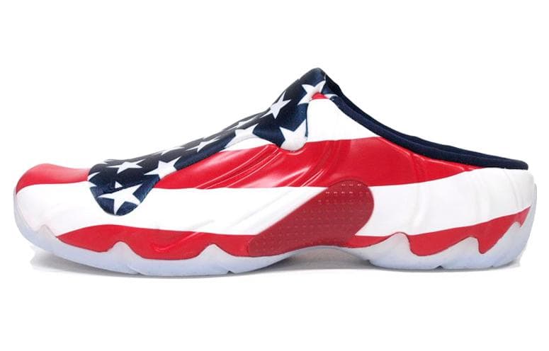 Nike Solo Slide Usa 2014