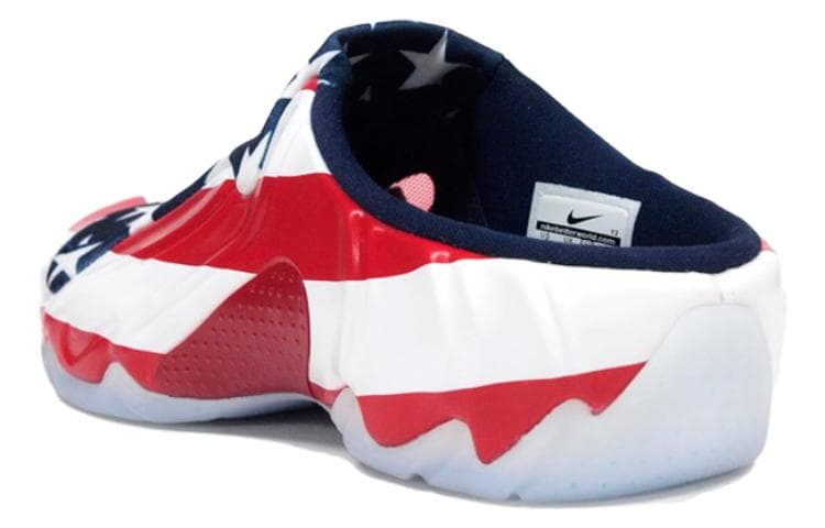 Nike Solo Slide, США, 2014 г.