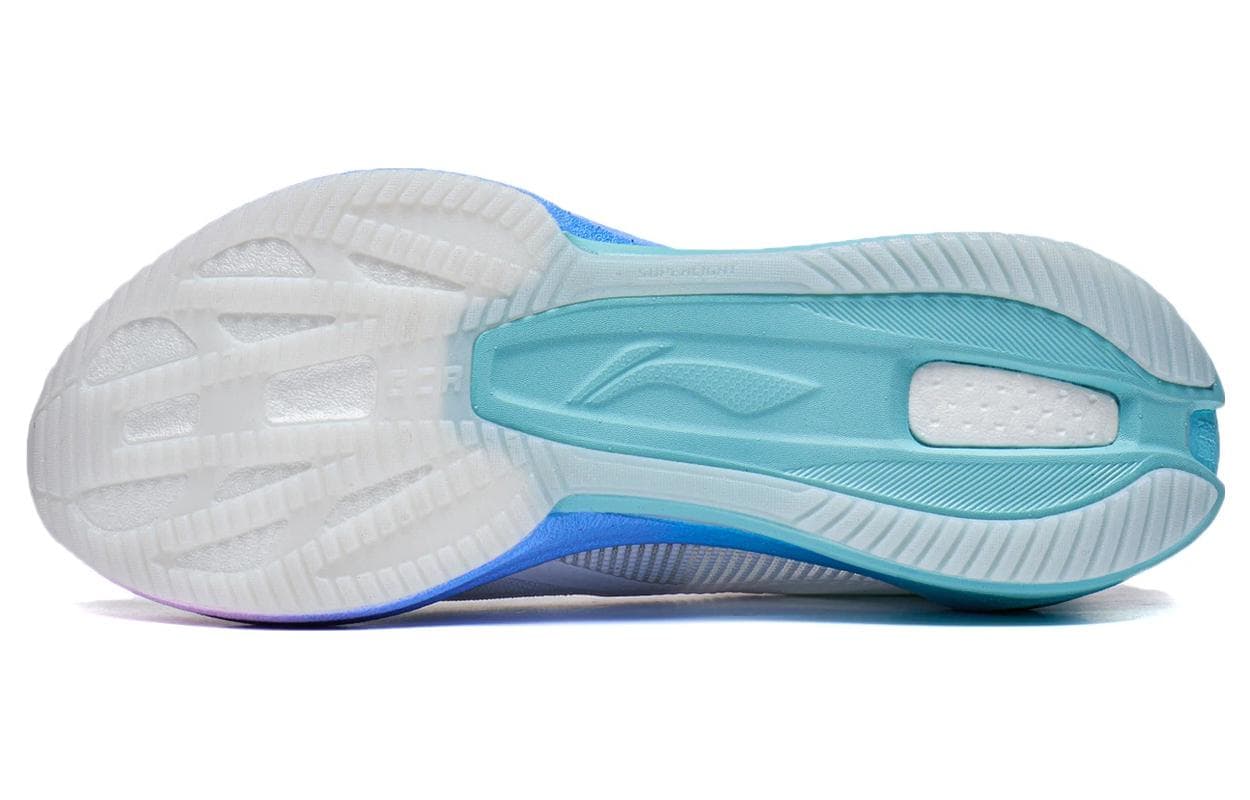 ПОДКЛАДКА Женские кроссовки Super Light Xx «Сладкая вата»