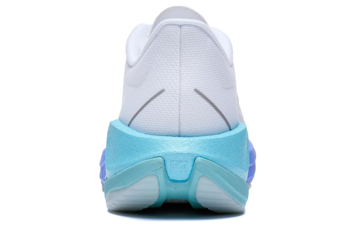 ПОДКЛАДКА Женские кроссовки Super Light Xx «Сладкая вата»