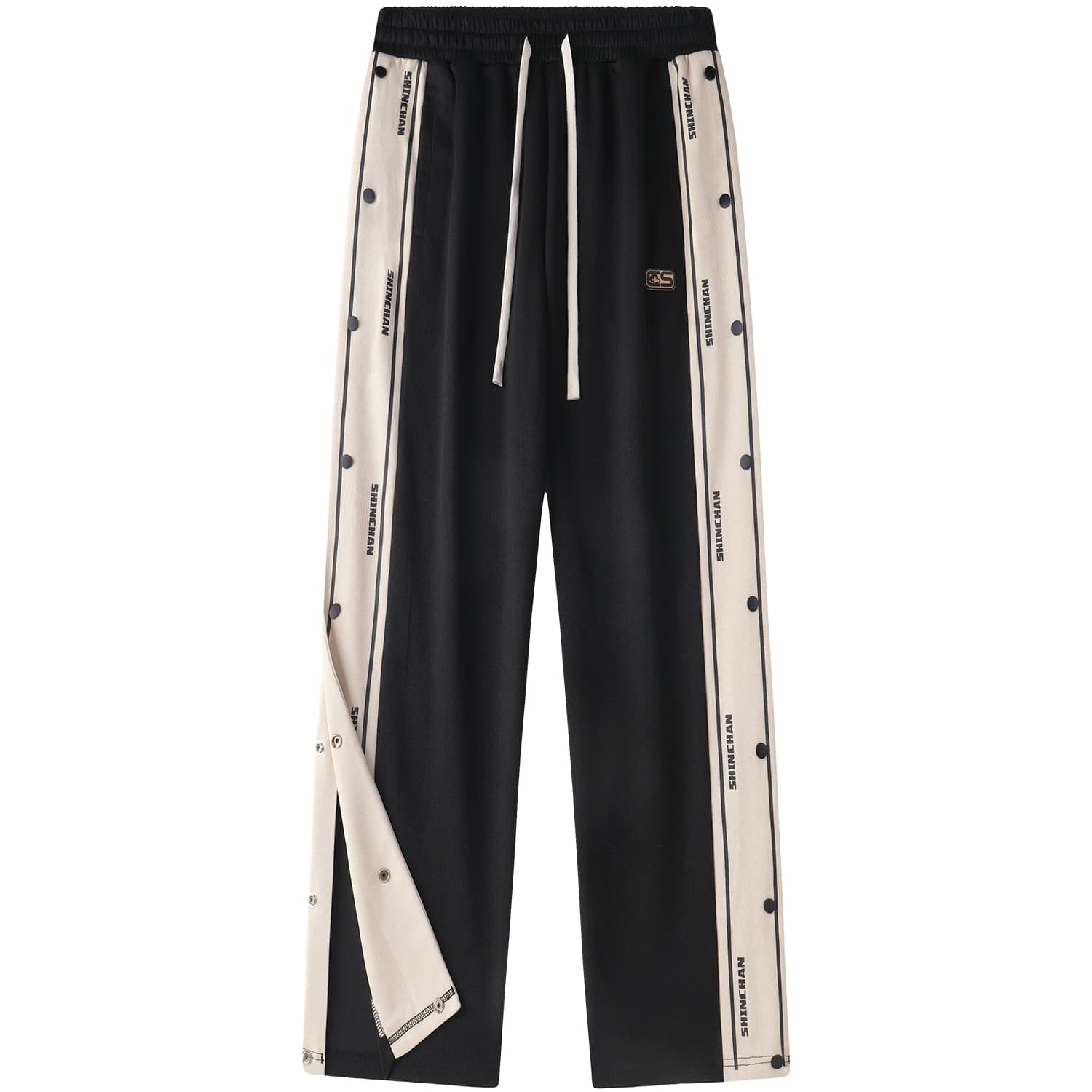 Повседневные брюки Crayon Shinchan унисекс