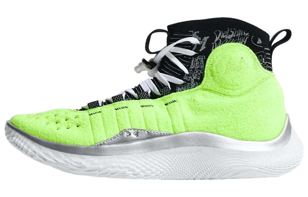 Under Armour Curry 4 Flotro Diet Starts Monday