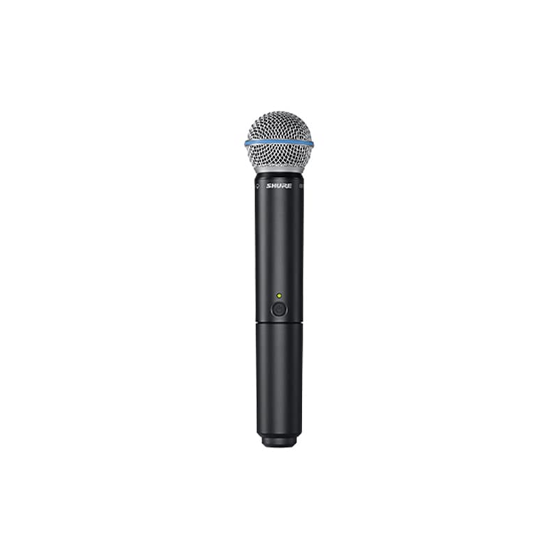 Микрофоны SHURE