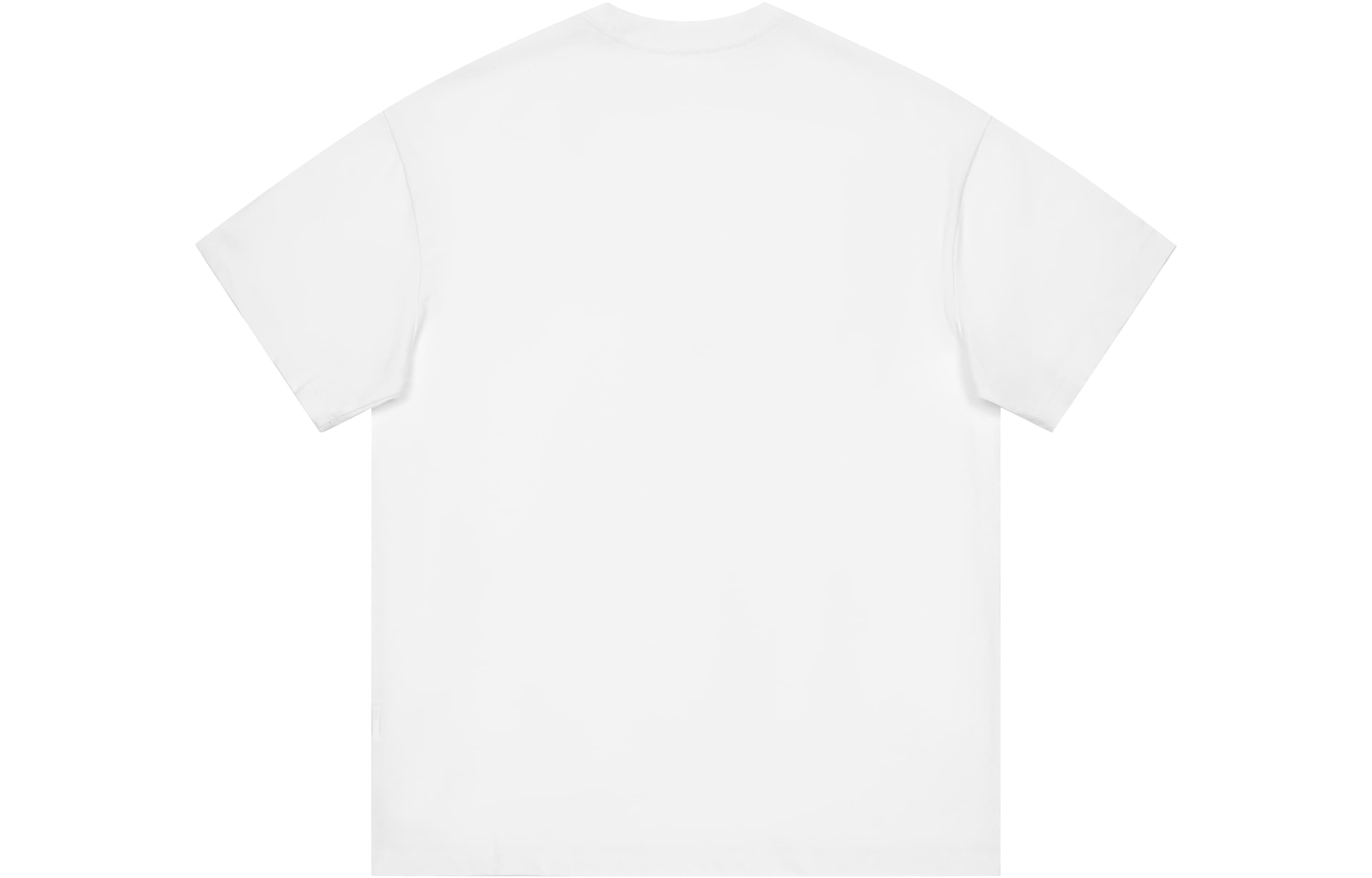 ZMOH Футболки унисекс