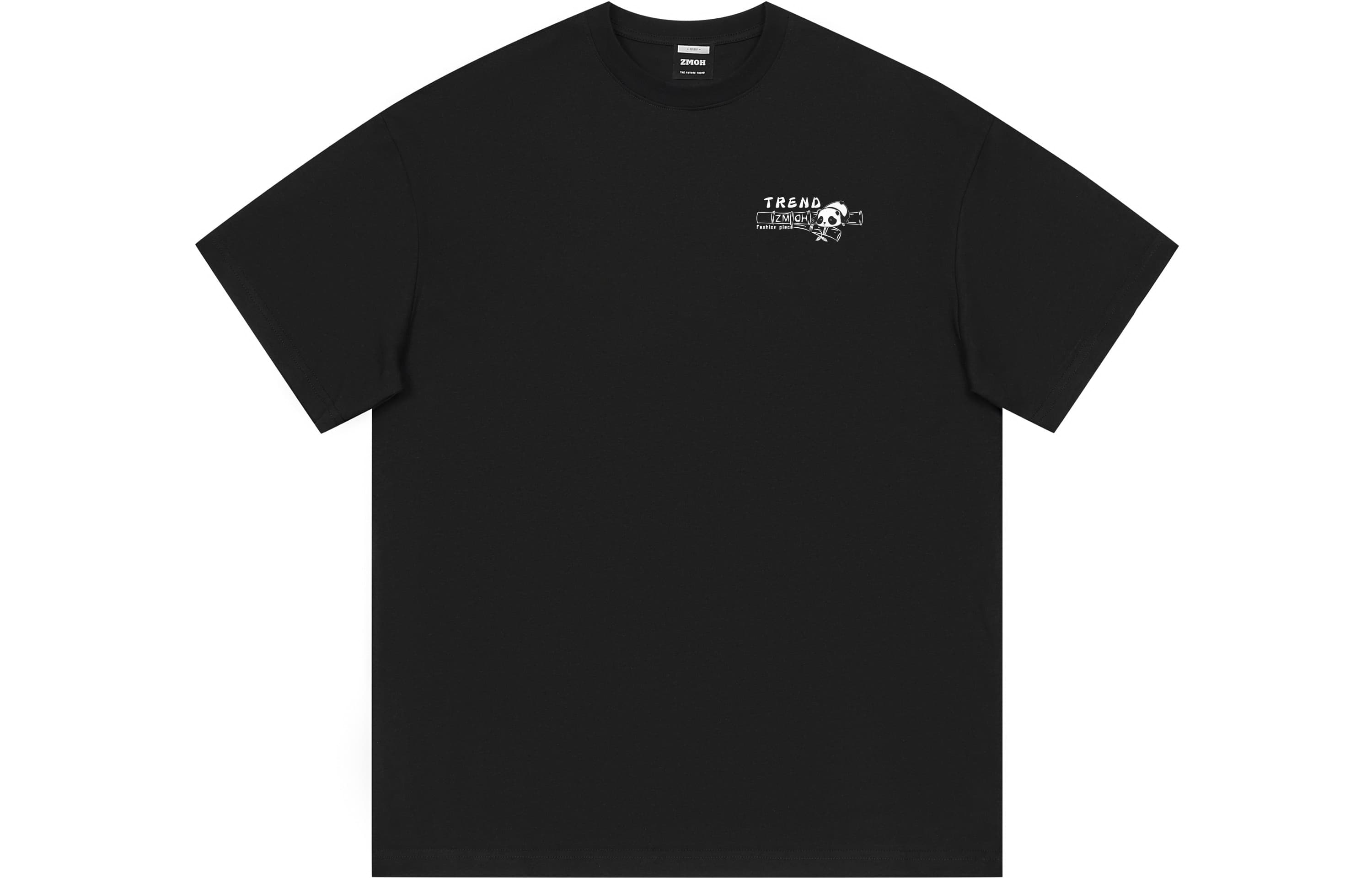 ZMOH T-Shirts Unisex