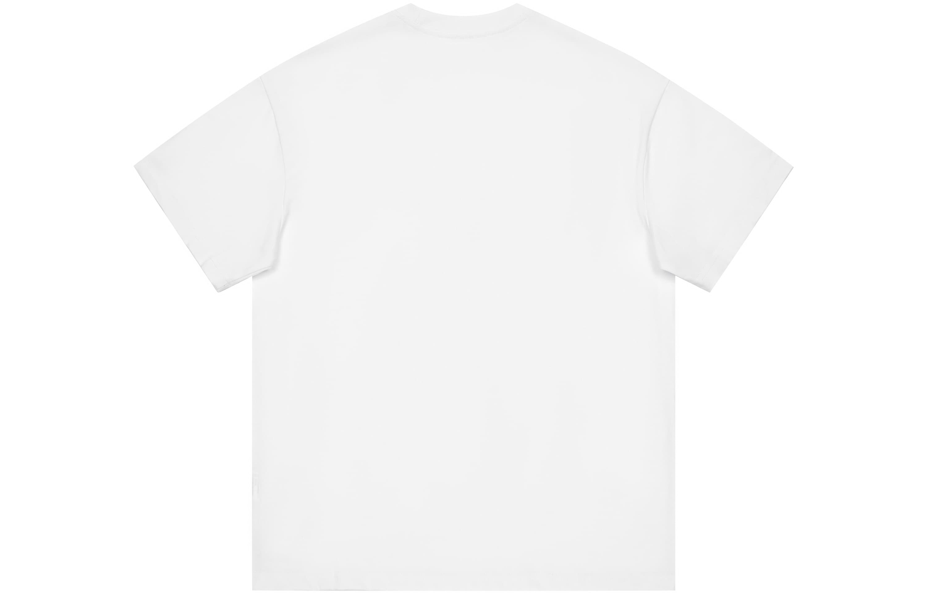 ZMOH Футболки унисекс