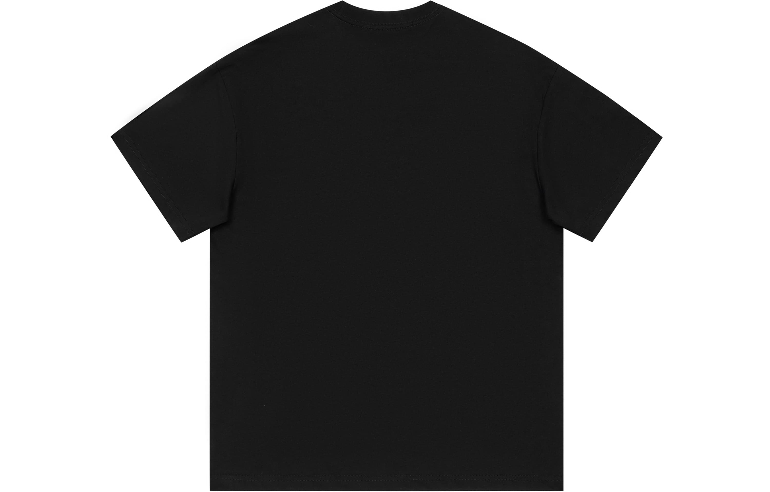 ZMOH Футболки унисекс