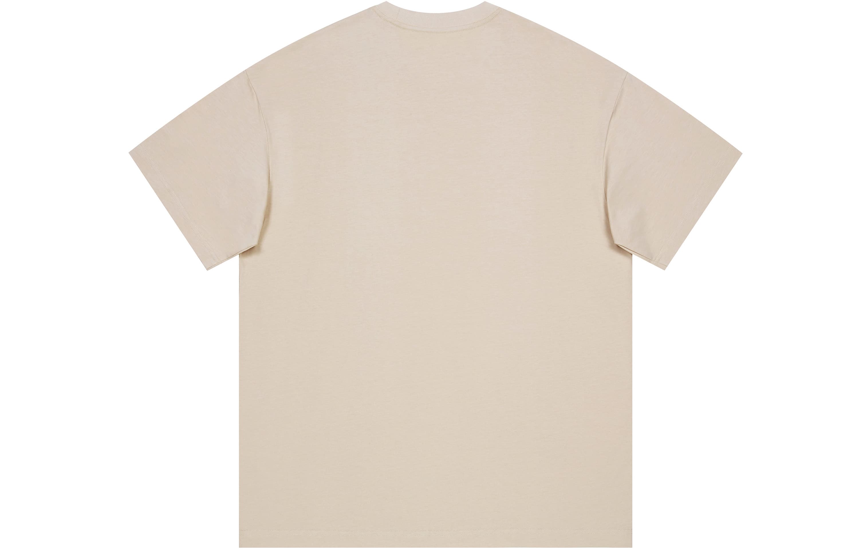 ZMOH Футболки унисекс