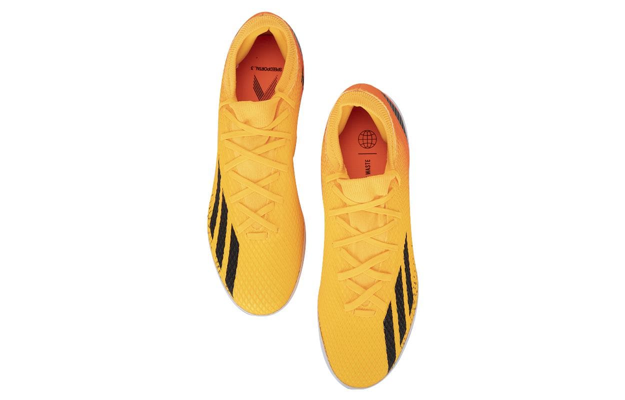 Adidas X Speedportal.3 Tf «Solar Gold Core Black»