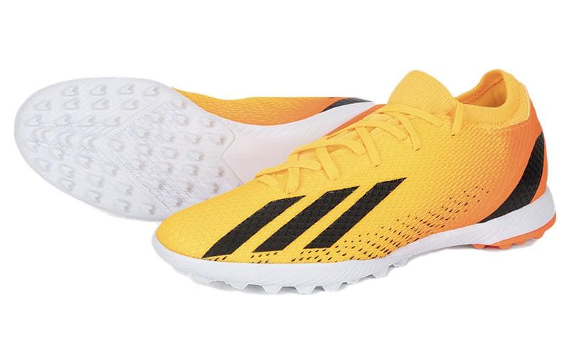 Adidas X Speedportal.3 Tf «Solar Gold Core Black»