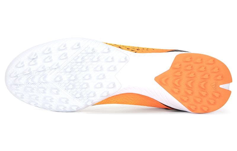 Adidas X Speedportal.3 Tf «Solar Gold Core Black»