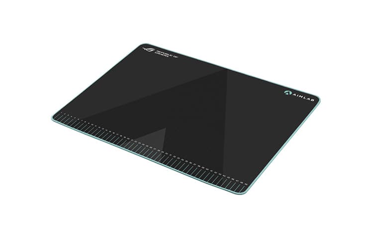 ROG Shadow ACEAIMLAB Collaboration Edition Esports Gaming Ноутбук Клавиатура Коврики для стола Коврики для мыши