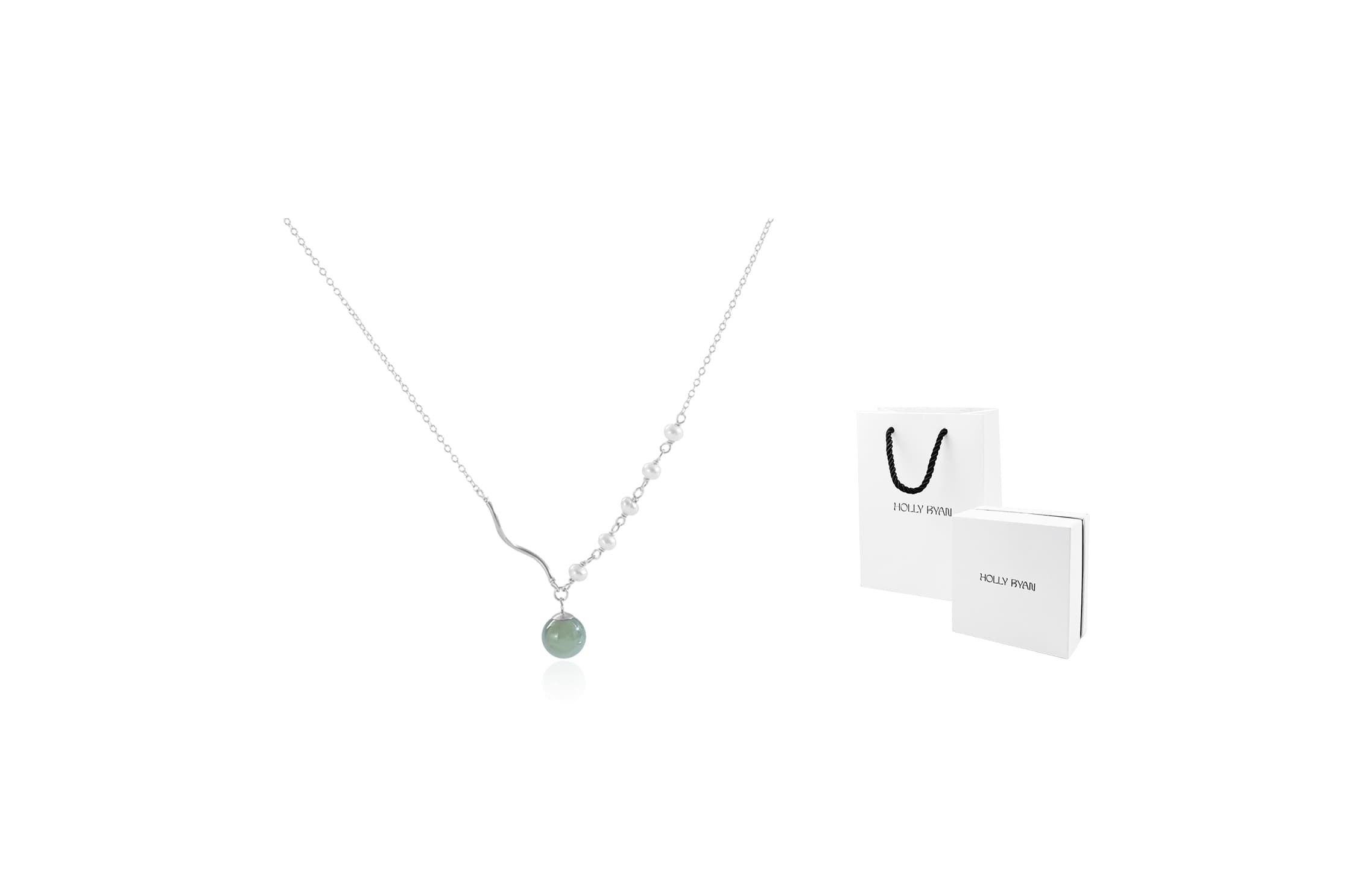 HOLLY RYAN Ожерелья женские