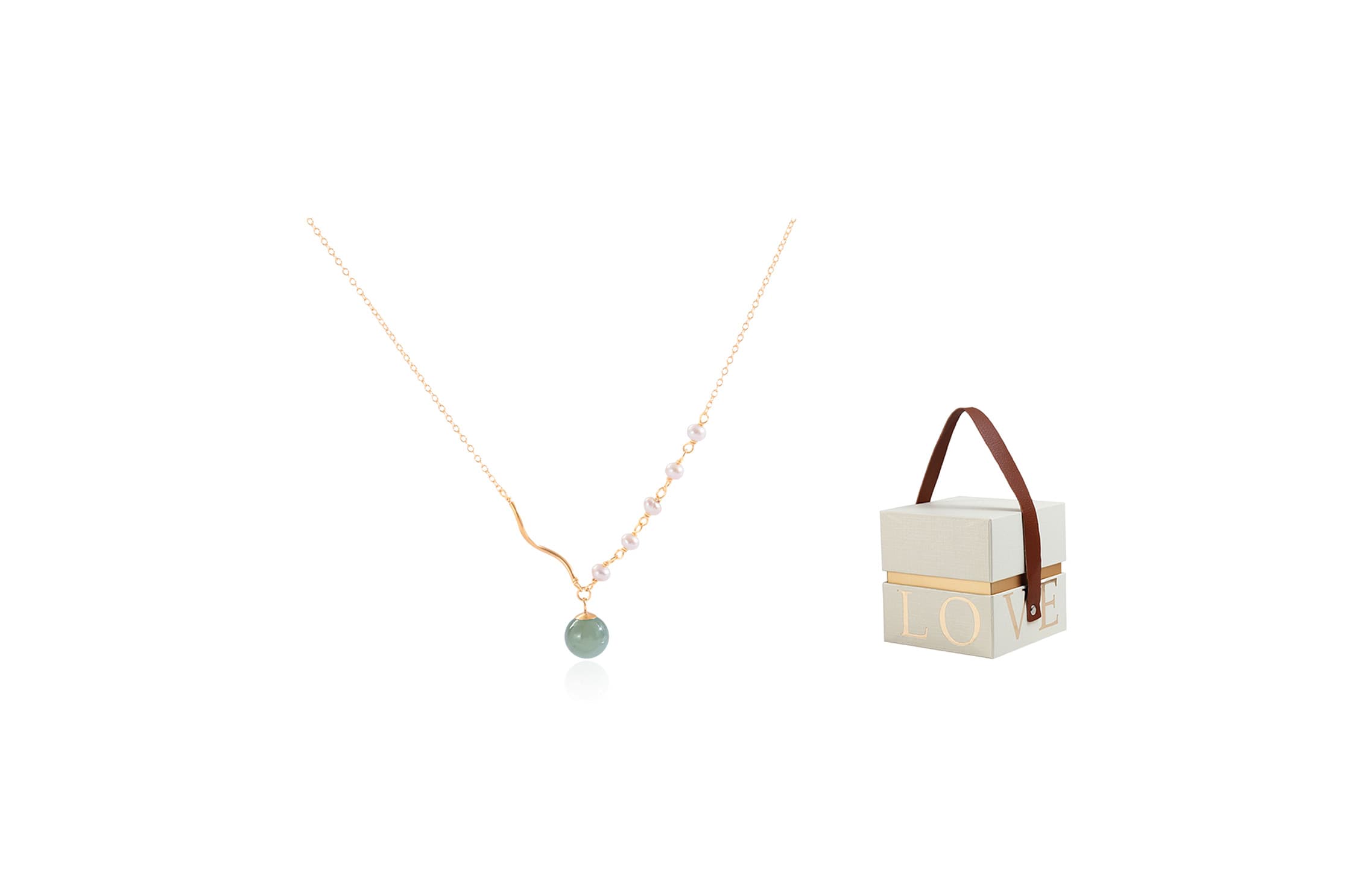 HOLLY RYAN Ожерелья женские