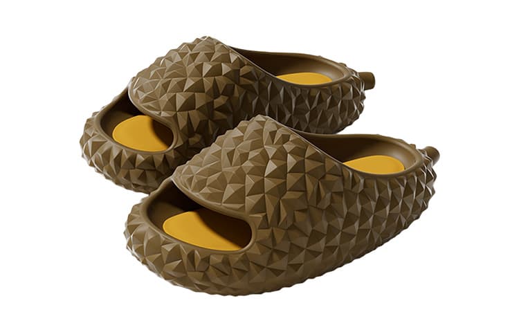 Xiang Ning Pai Home Sandals