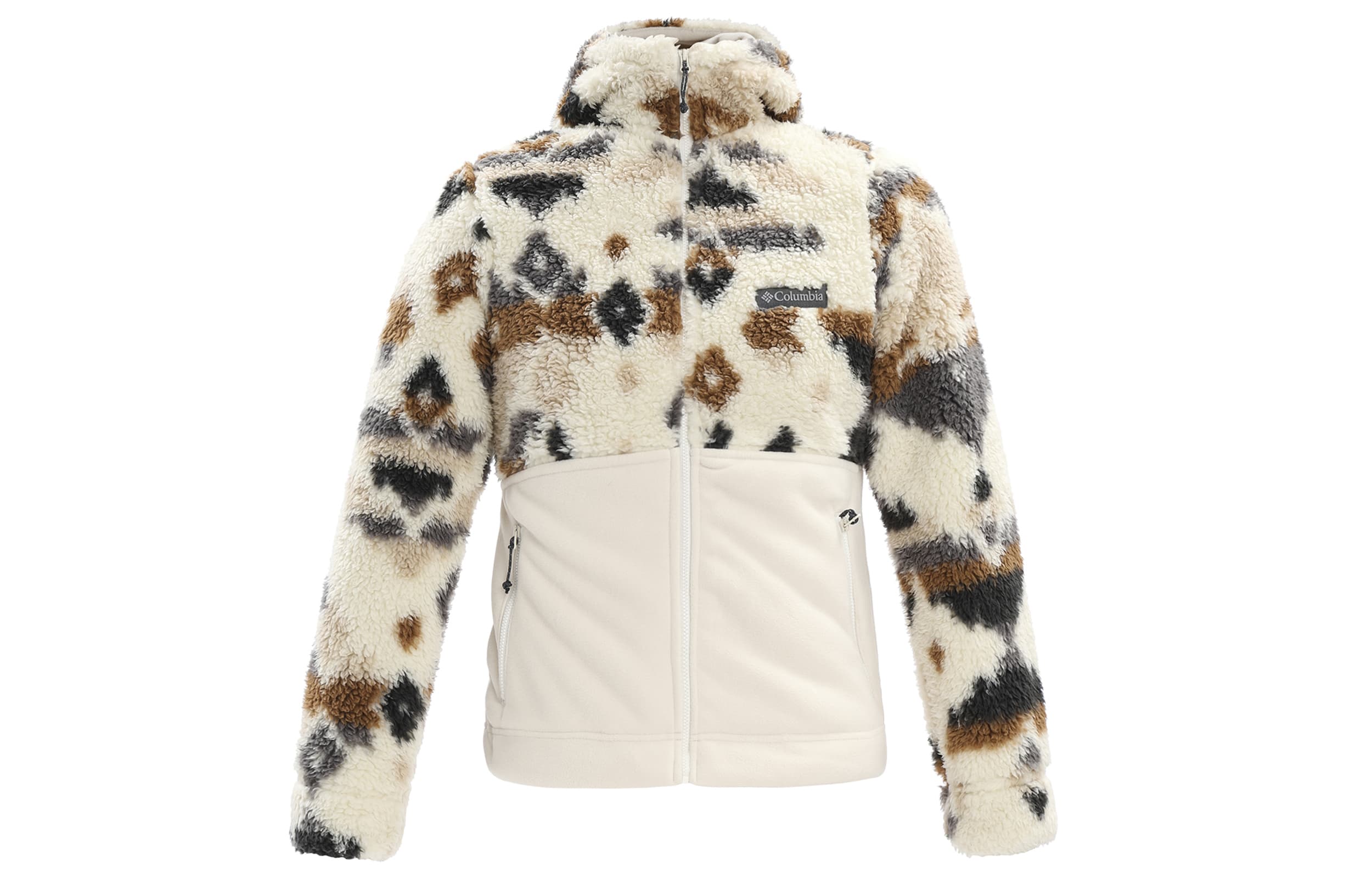 Columbia Fleece Clothing Women's