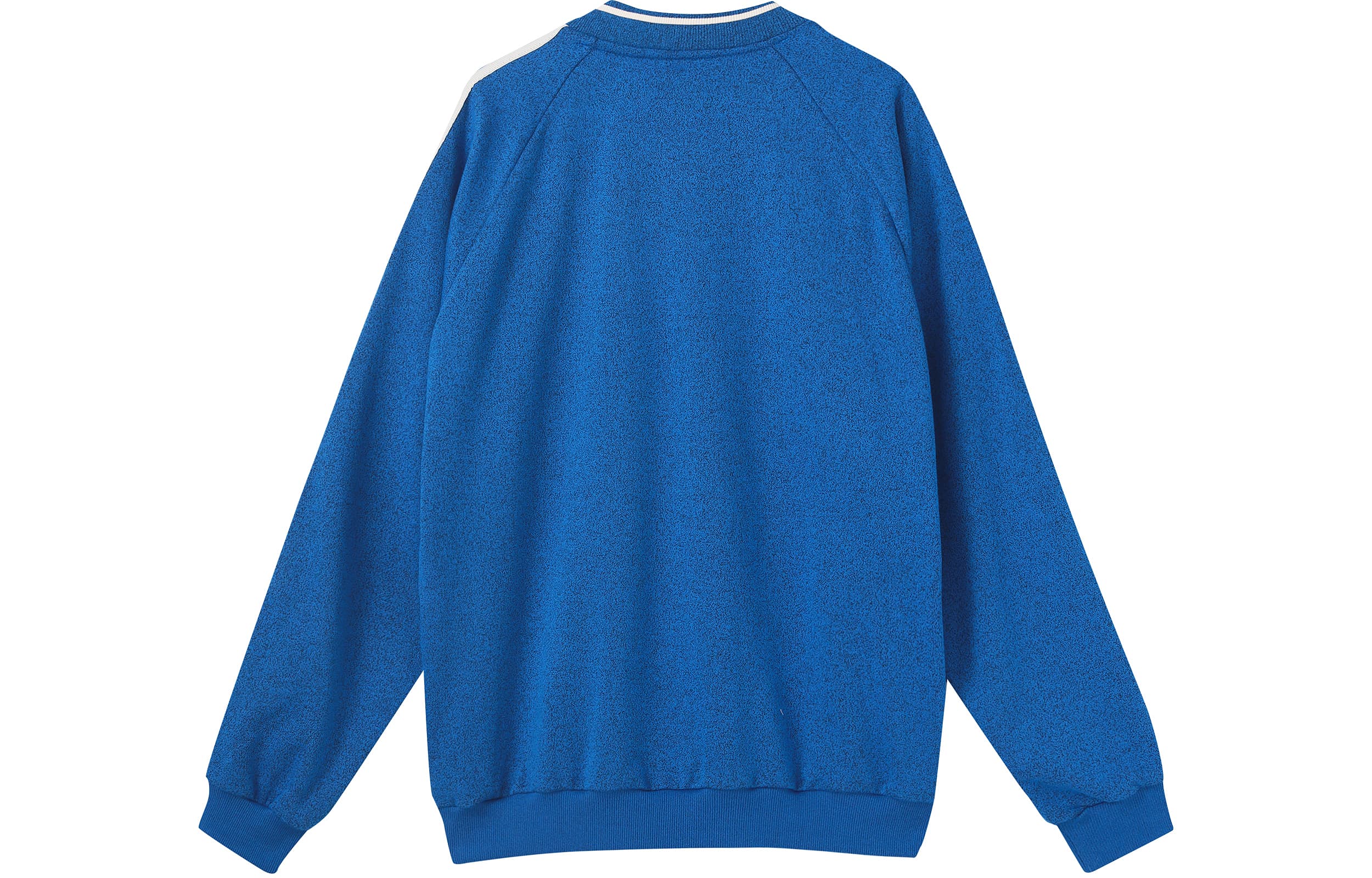 Adidas Originals SS23 Adicolor 70s Retro Series Толстовки мужские синие