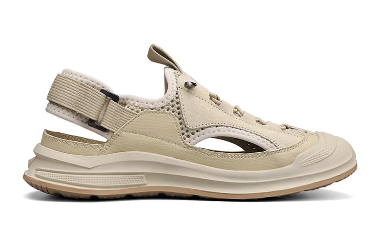 Трекинговые туфли Jeep River, мужские песочные