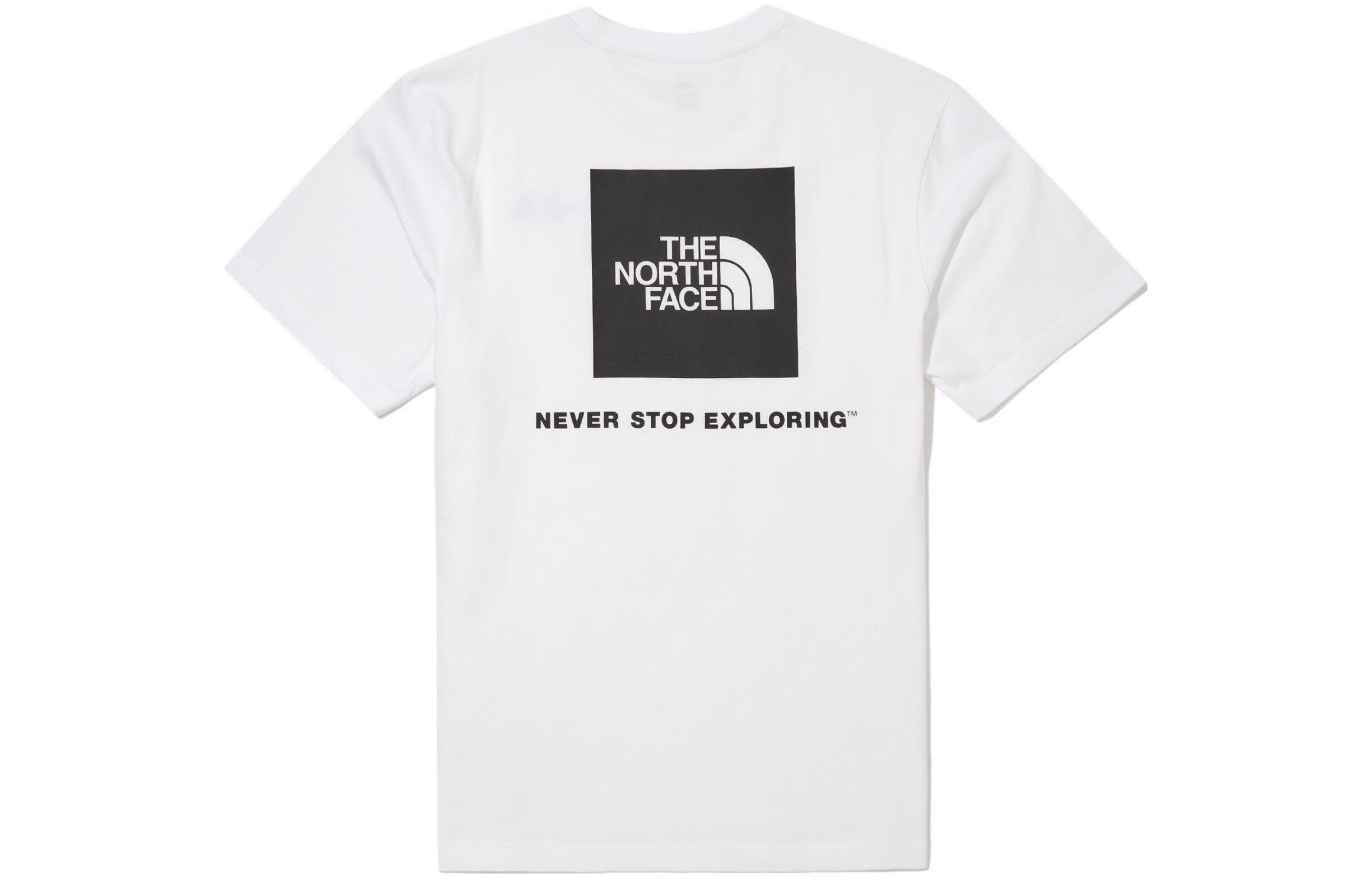 THE NORTH FACE Nse T Shirt Men's White