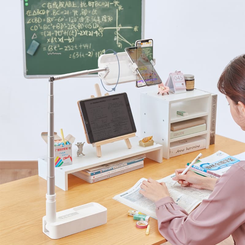 RINGKE Многофункциональный гаджет для записи видео и селфи для видеоблогов, селфи-палка для уличной фотографии