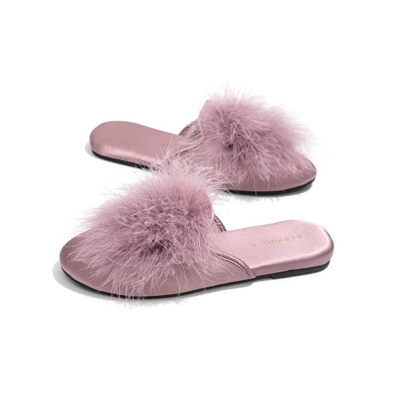 Тапочки Barphil / Домашние тапочки