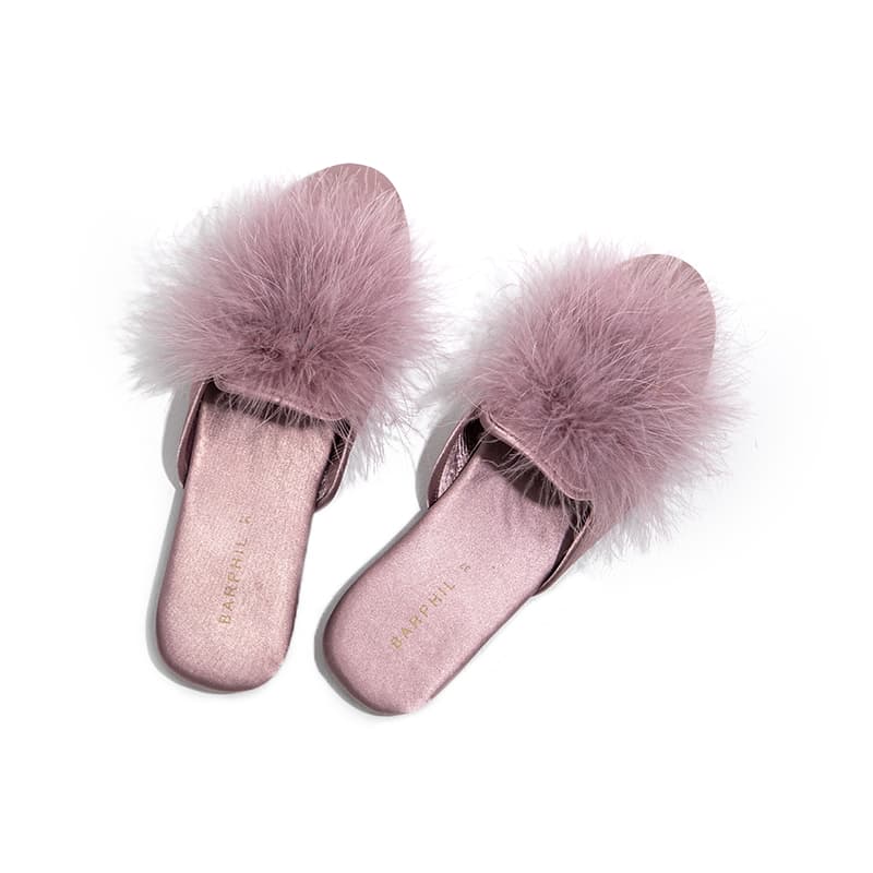 Тапочки Barphil / Домашние тапочки