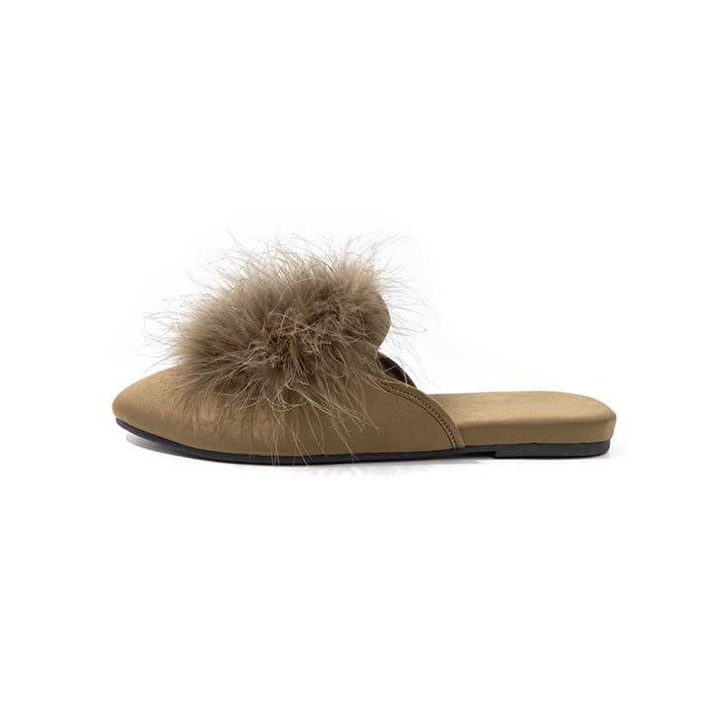 Тапочки Barphil / Домашние тапочки