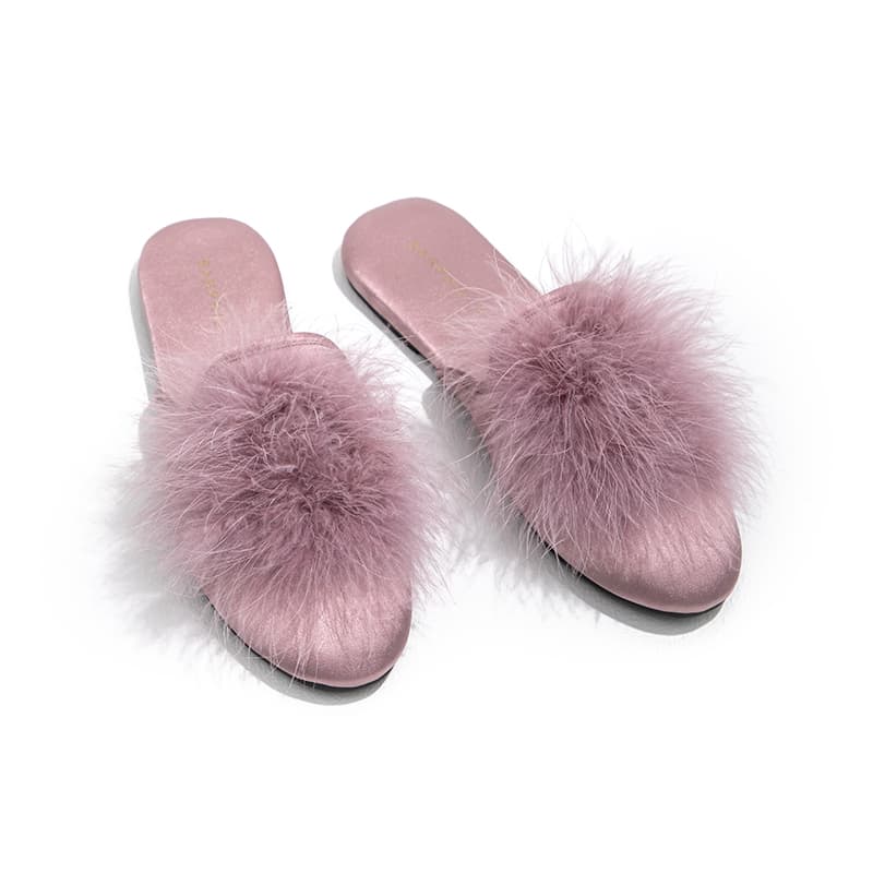 Тапочки Barphil / Домашние тапочки