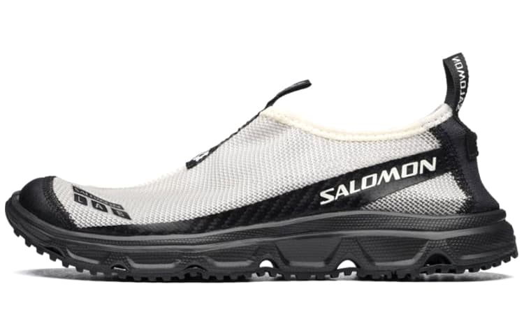 SALOMON X Sandy Liang Rx Moc 3.0 'White Black' / L00