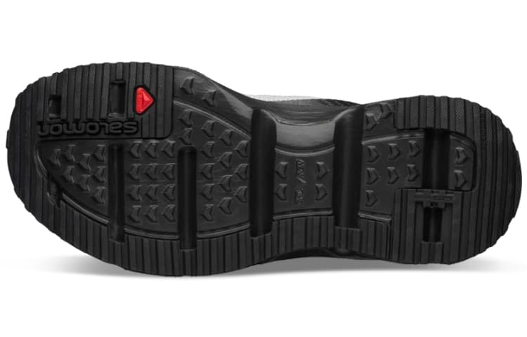 SALOMON X Sandy Liang Rx Moc 3.0 'Белый Черный' / L00