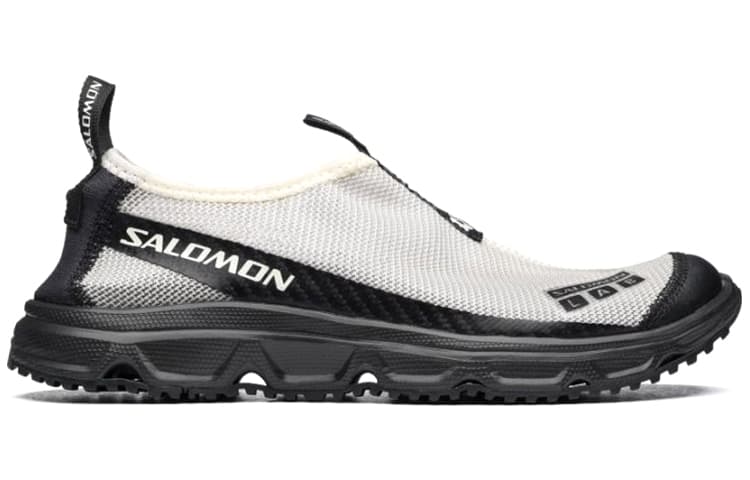 SALOMON X Sandy Liang Rx Moc 3.0 'Белый Черный' / L00