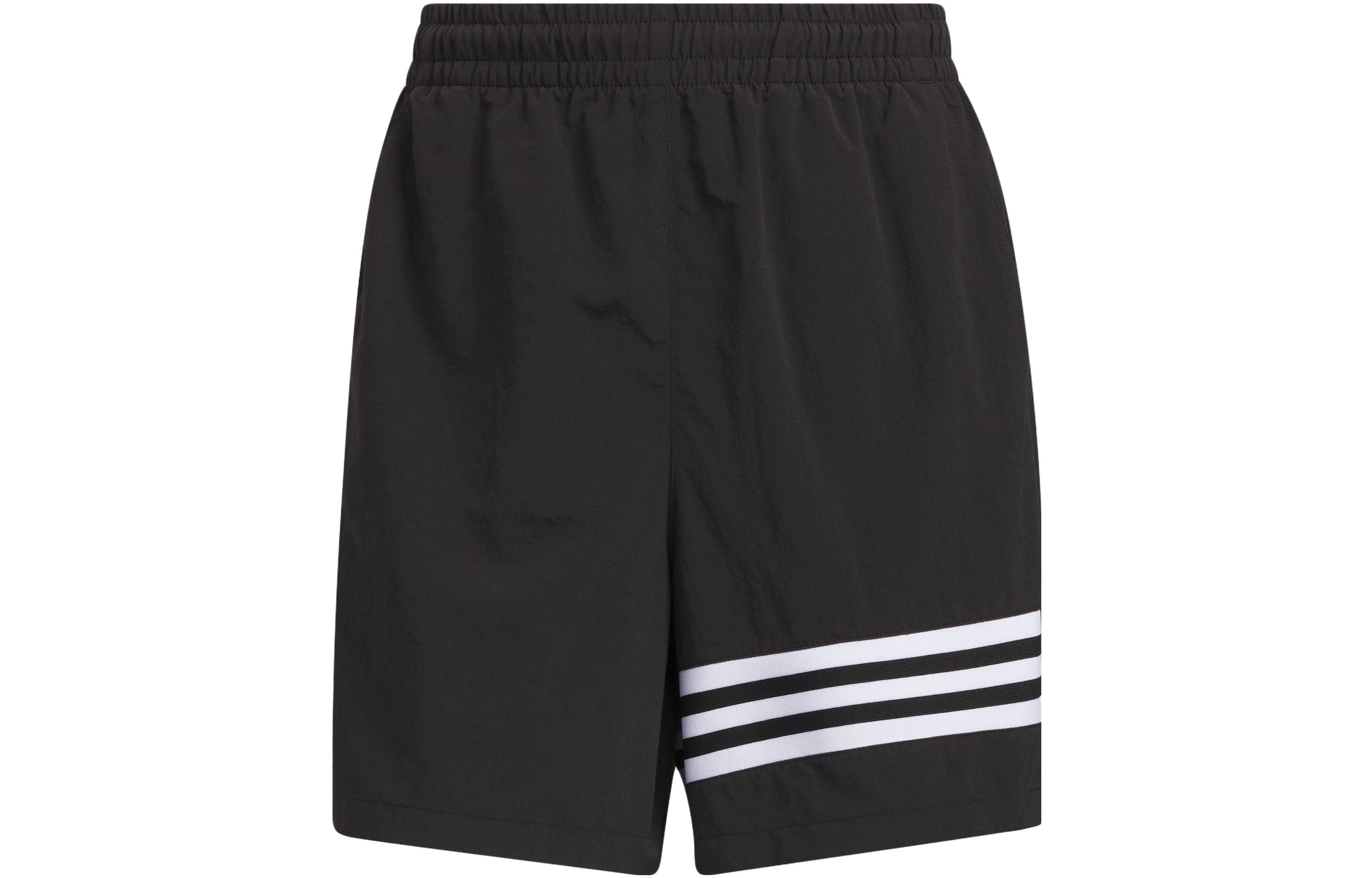 Adidas Originals Sports Shorts Women's Black