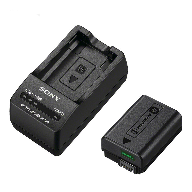 SONY Camera Batteries